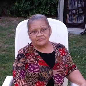 Meet your Posher, Norma